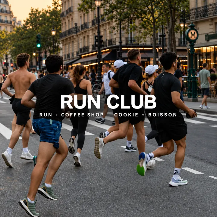 JÒIA Run Club