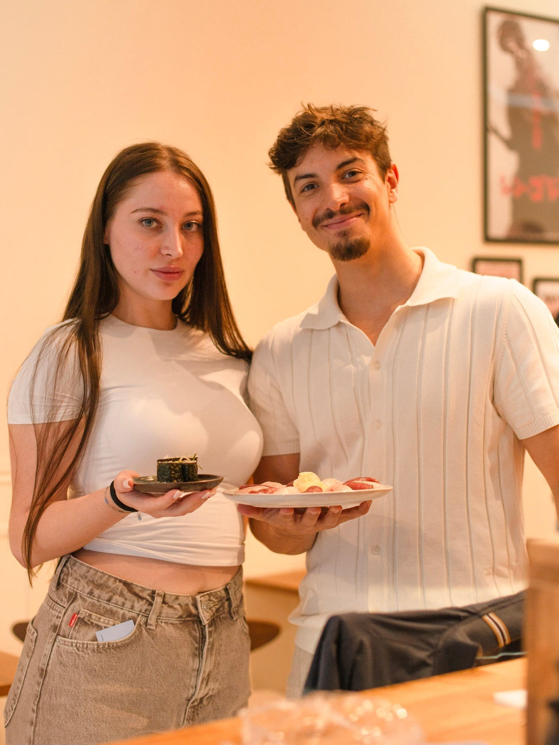 Moments JÒIA : Omakase, saké et nouvelles rencontres