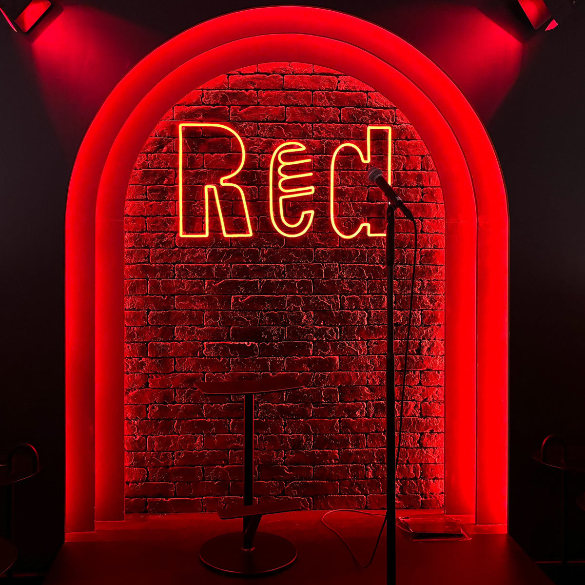 Comedy Club : jeudi 25 juin 2025 à 20h30