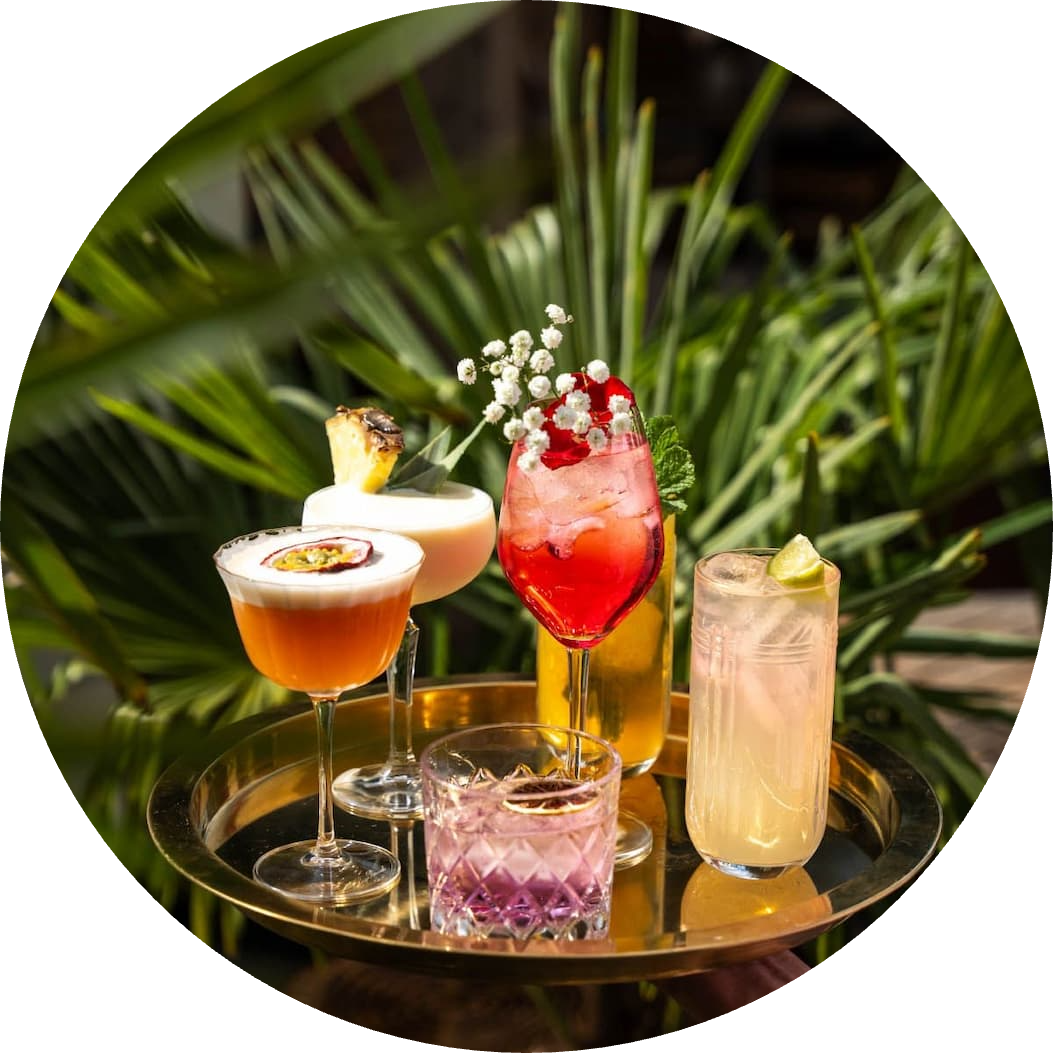 🍹 Atelier mixologie 27 juin 🍹