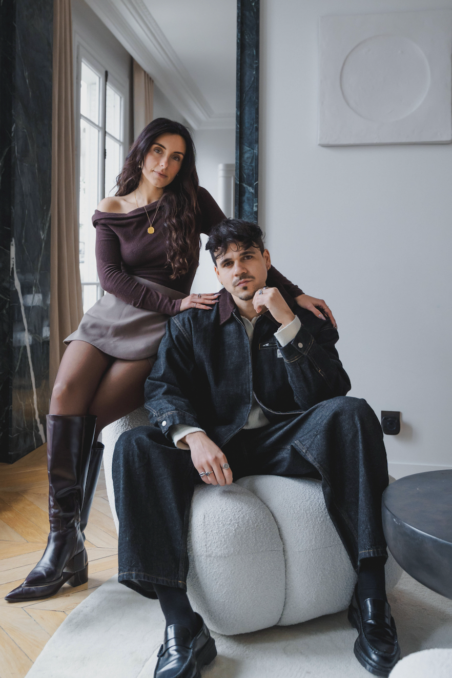 (Samedi 29 août) 📸 Shooting : photogénique, ça s'apprend ! (10 photos de toi)