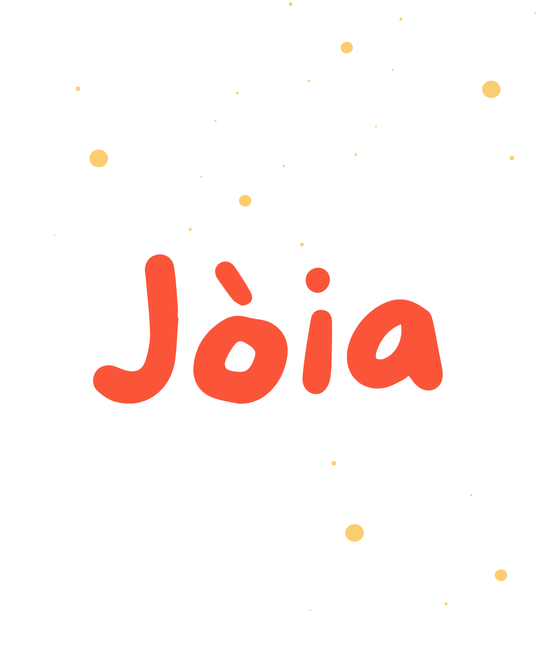 Jòia Time